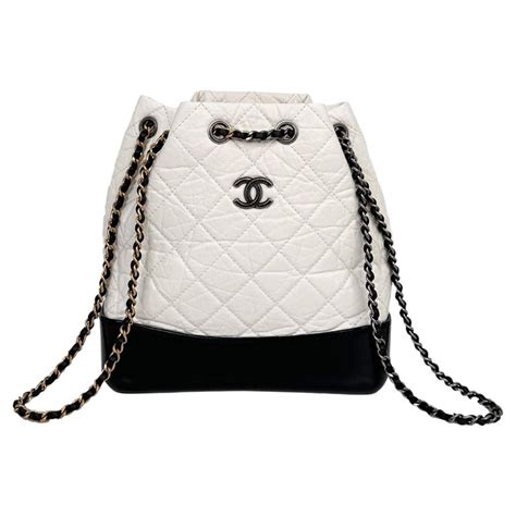 how much is chanel gabrielle backpack